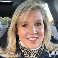 Beth Lippold, M. Ed
