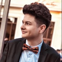 Vlad Moisescu