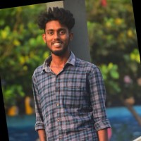 Harish Achari
