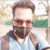 Arun Singh Yadav