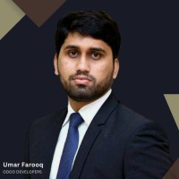 Umar Farooq