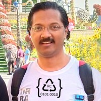 Samit Patekar