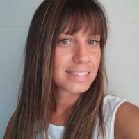 Rocio Barca Rodriguez