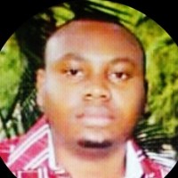 Louis Mayombo