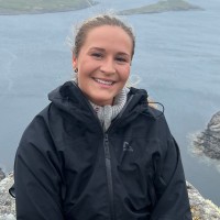 Lea Mathilde Høisæt