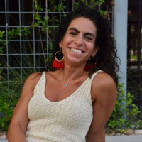 Zeina Kronfol, MSC, PCC