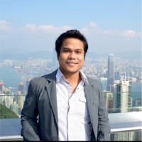 Joselito Alindayu, Cpa