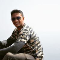 Satvik Rao