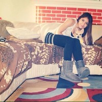 Mayra Campbell