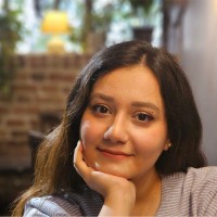 Maryam Alikarami