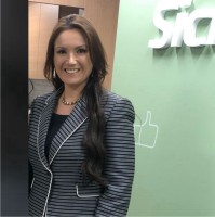 Marcia Josiane Machado Ferreira