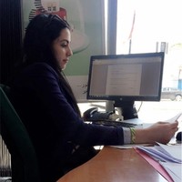 Khaoula Amaira
