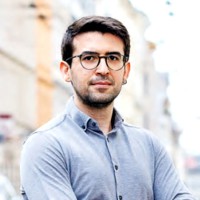 Mert Evlek