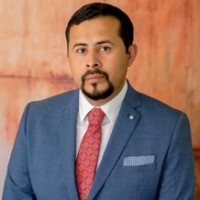 David Rosas