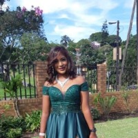 Deanndra Krishna