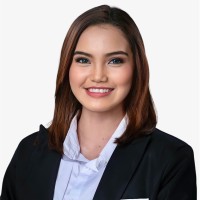 Janine Abegail Pama
