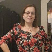 Chantal Dhont-De Jong