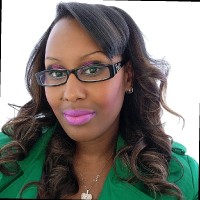 Jaleesa Anselm