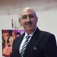 Sergio Alejandro Toscano