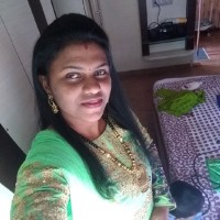Poojitha Gowda