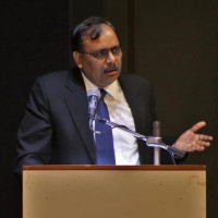 Abhay Saxena