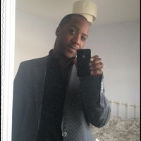 Gerrick Jackson