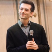 Enzo Di Vece