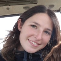 Angélique Paridaens