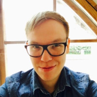 Toni Pienonen