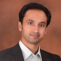 Prashant Bhat