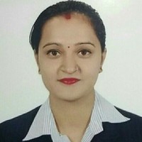 Beena Poudel neupane