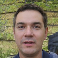 Ulrich Krause