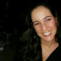 Natalie Mirzoeff