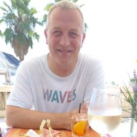 Theo Van Dam