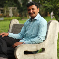 Santosh K