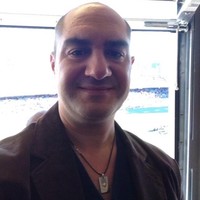 Kevin Bolanis