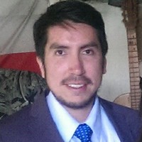 Christopher Esparza