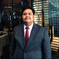 Michael Simanjuntak