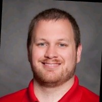 Ryan Atkins, Cbip