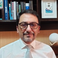 Jose Antonio Bustamante Quiroz