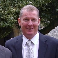 Mark Pickersgill