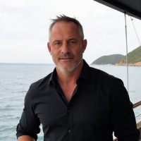 Stephen Gordon