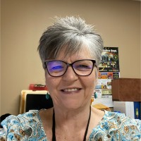 Angie Burnham