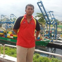 Mohd Zakaria Saripan