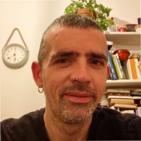 Ivan Lago Camps