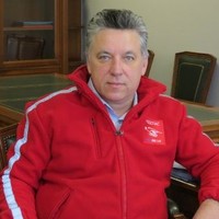 Дмитрий Козырев