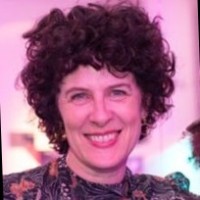 Rachel Dison