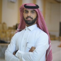 Saud Al Ghamdi