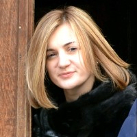 Анна Криворучко