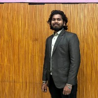 Majji Mani Venkata Rahul